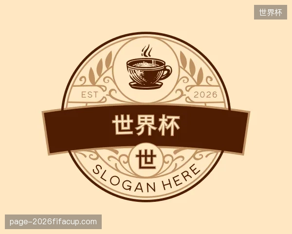 认识世界杯